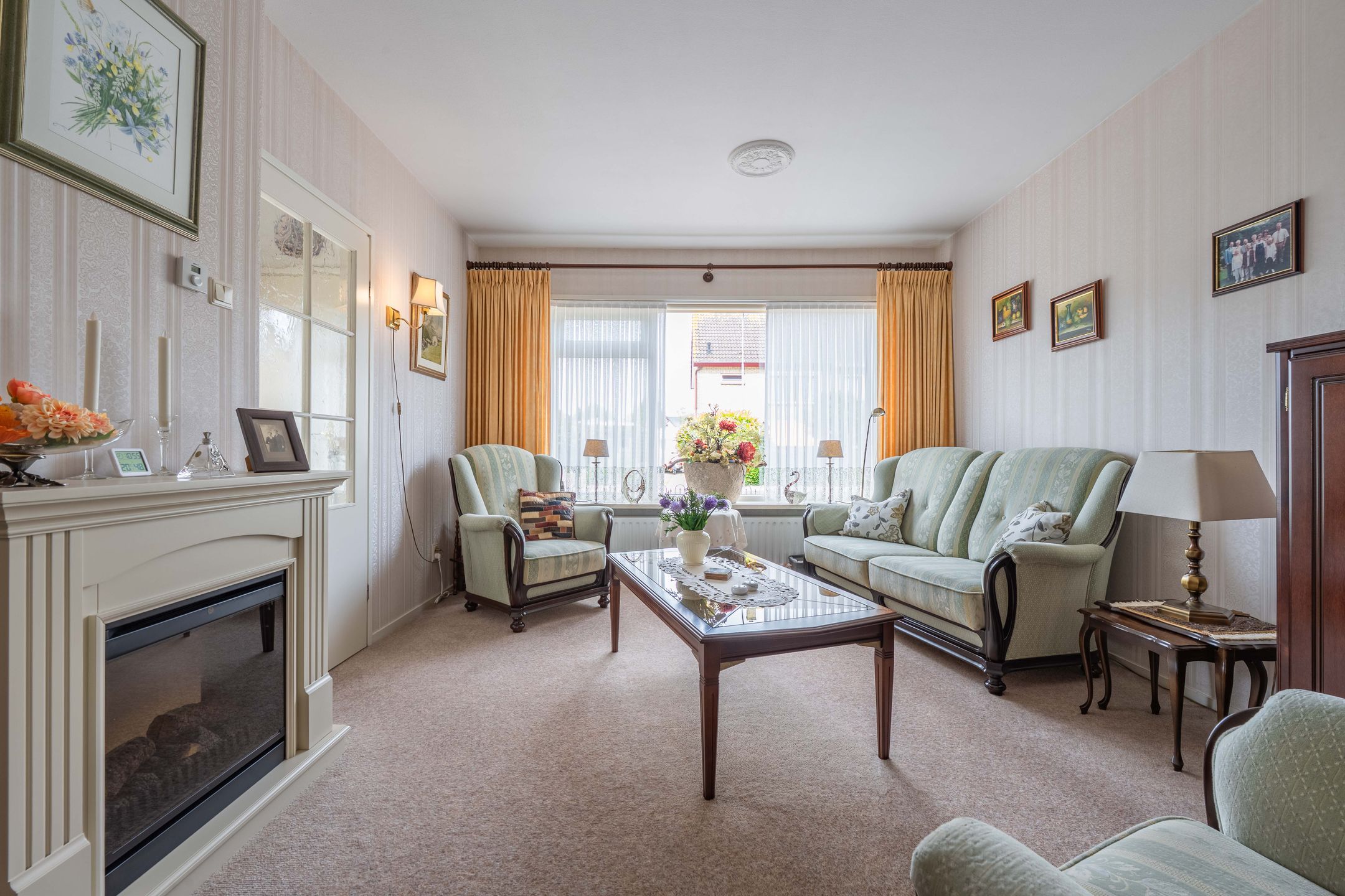 Foto 3 van Korenbloemstraat 3