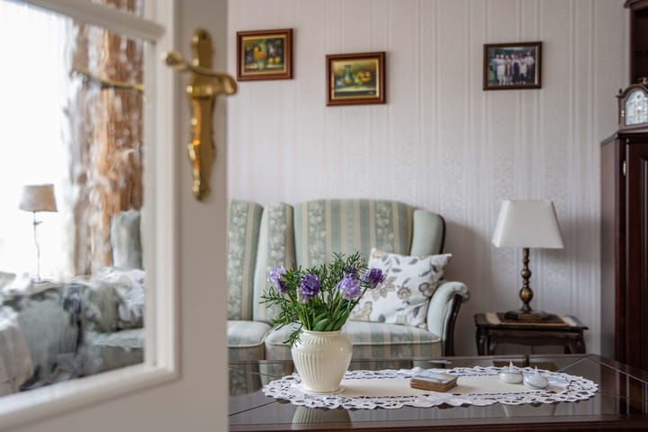 Foto 4 van Korenbloemstraat 3