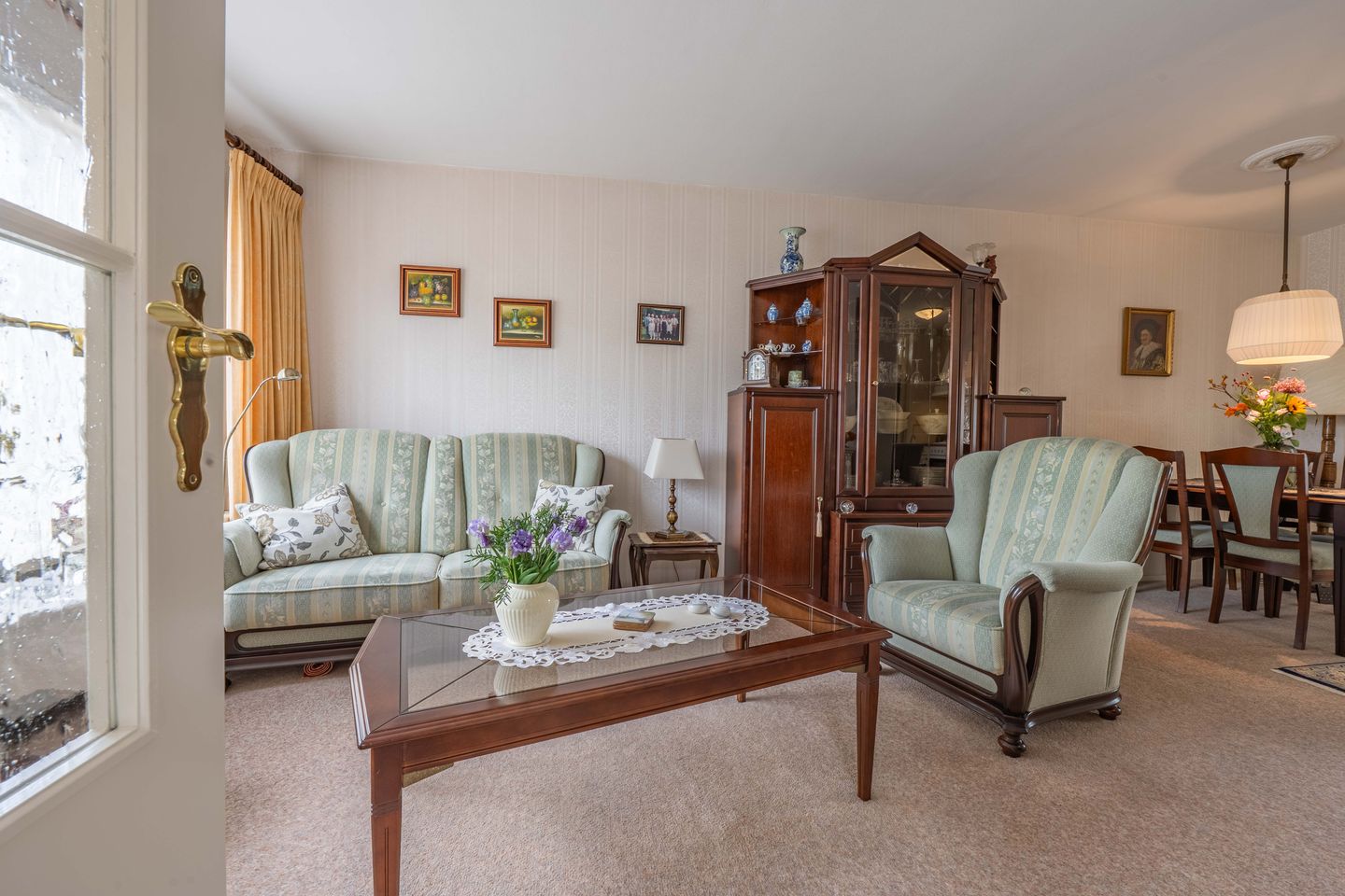 Foto 5 van Korenbloemstraat 3