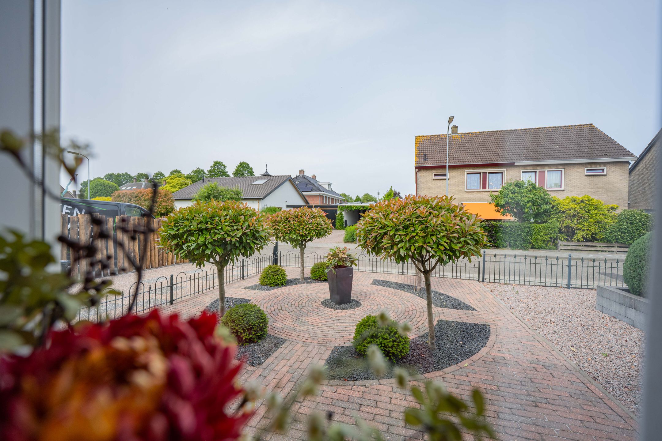 Foto 6 van Korenbloemstraat 3