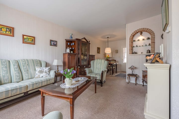 Foto 7 van Korenbloemstraat 3