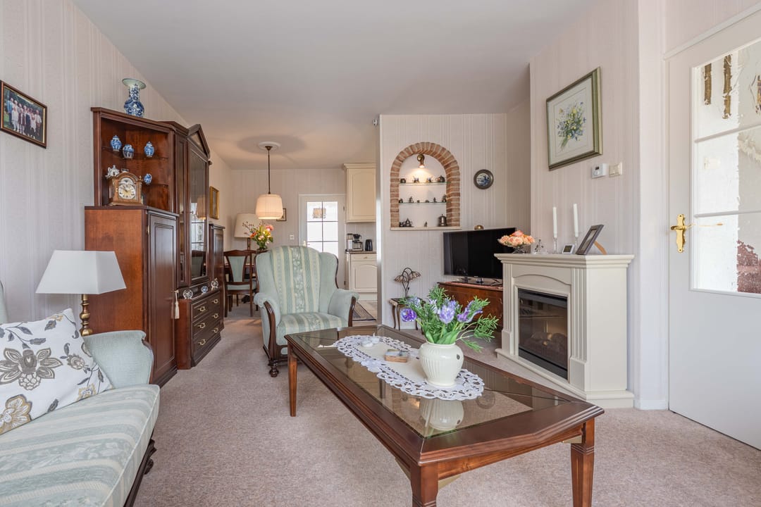 Foto 8 van Korenbloemstraat 3