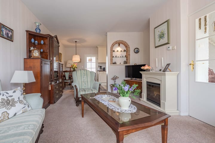 Foto 8 van Korenbloemstraat 3