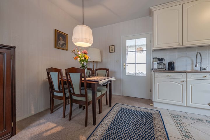 Foto 9 van Korenbloemstraat 3