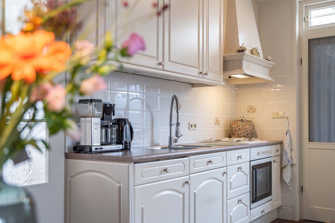 Foto 13 van Korenbloemstraat 3