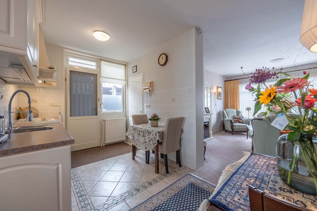 Foto 16 van Korenbloemstraat 3