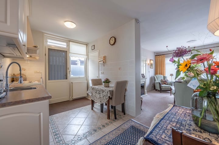 Foto 16 van Korenbloemstraat 3