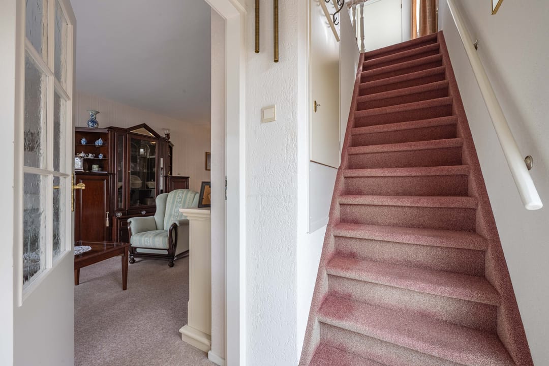 Foto 22 van Korenbloemstraat 3