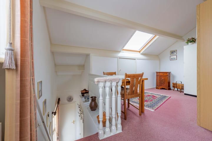 Foto 23 van Korenbloemstraat 3