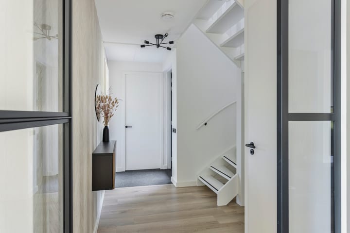 Foto 8 van Trechterbeker 64