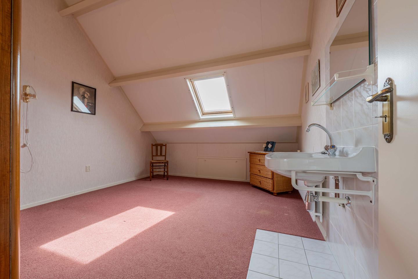 Foto 25 van Korenbloemstraat 3