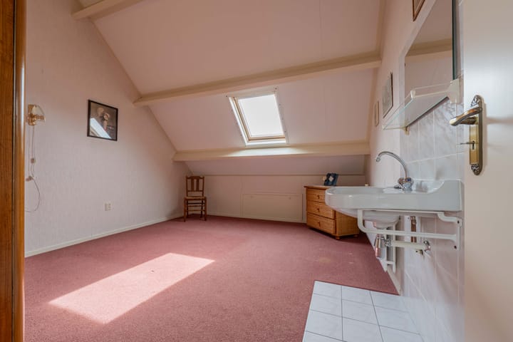 Foto 25 van Korenbloemstraat 3