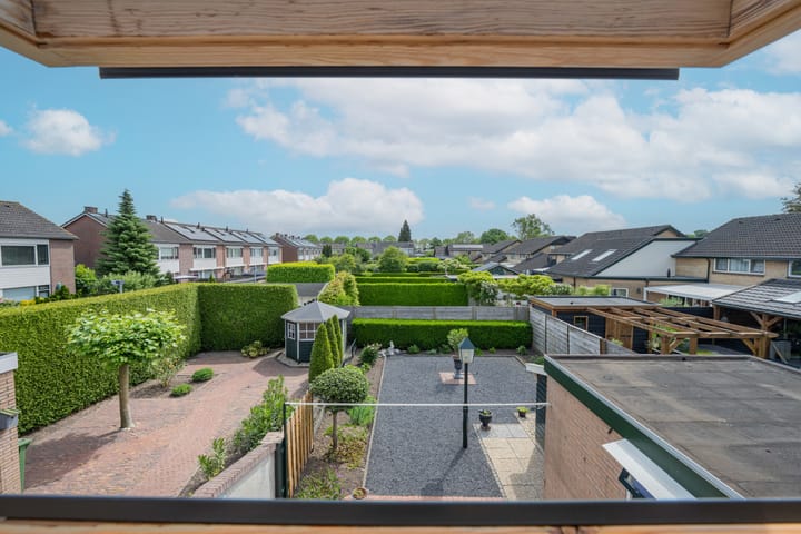 Foto 29 van Korenbloemstraat 3