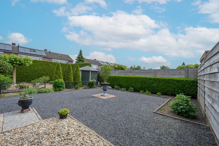 Foto 31 van Korenbloemstraat 3