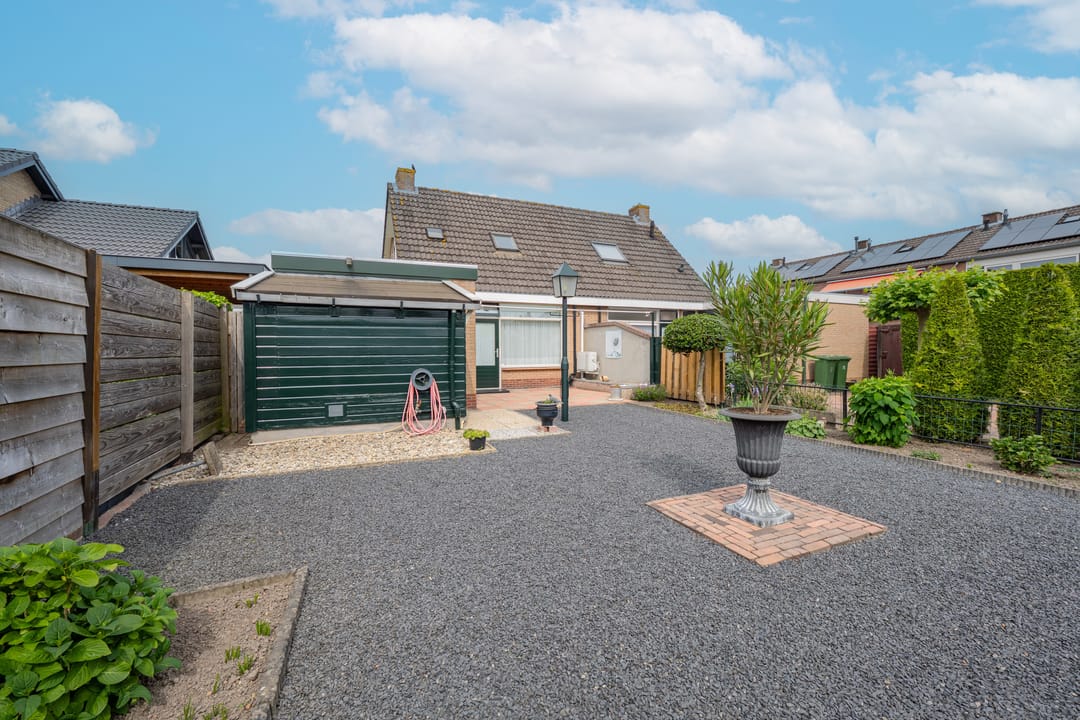 Foto 32 van Korenbloemstraat 3