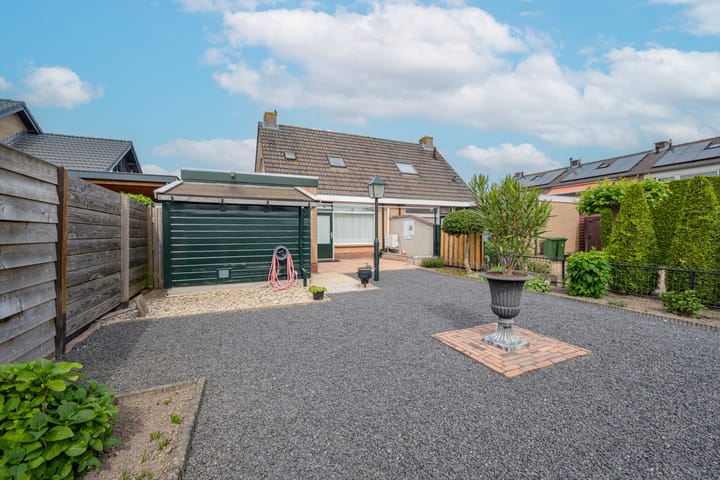 Foto 32 van Korenbloemstraat 3