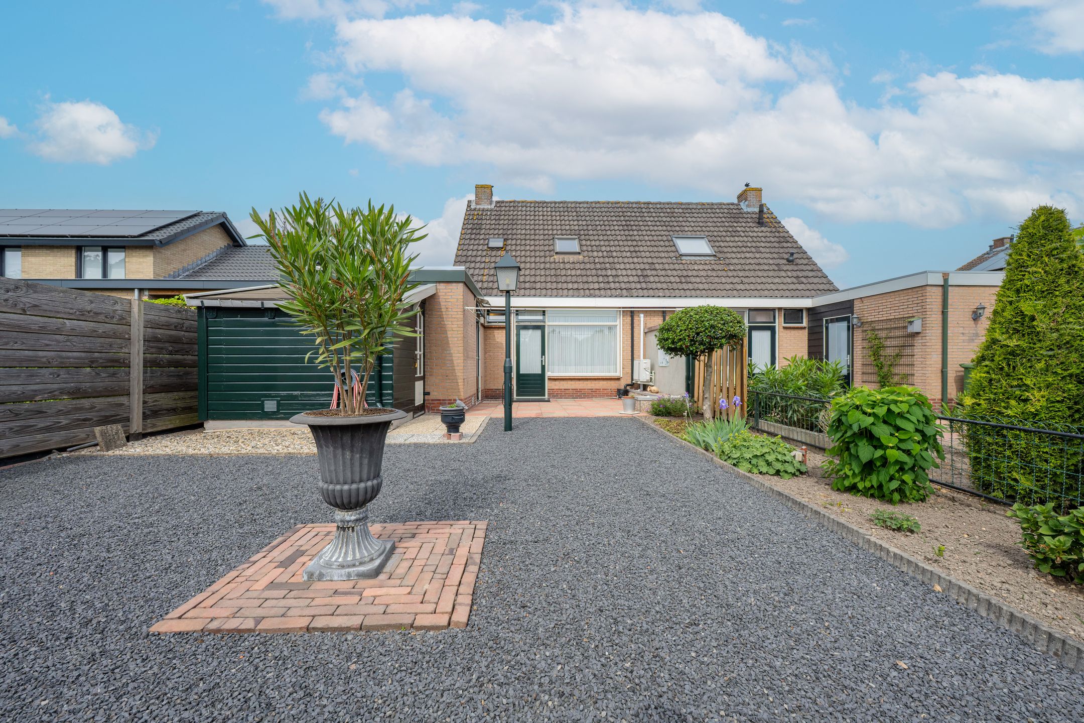 Foto 33 van Korenbloemstraat 3