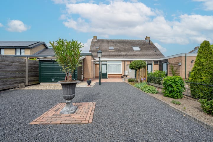 Foto 33 van Korenbloemstraat 3