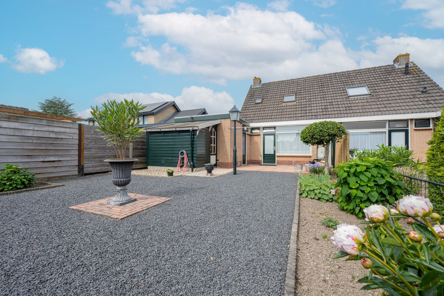 Foto 34 van Korenbloemstraat 3