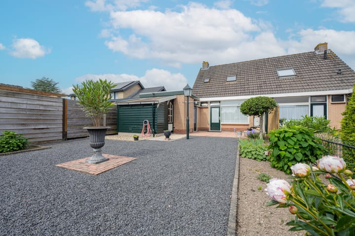 Foto 34 van Korenbloemstraat 3