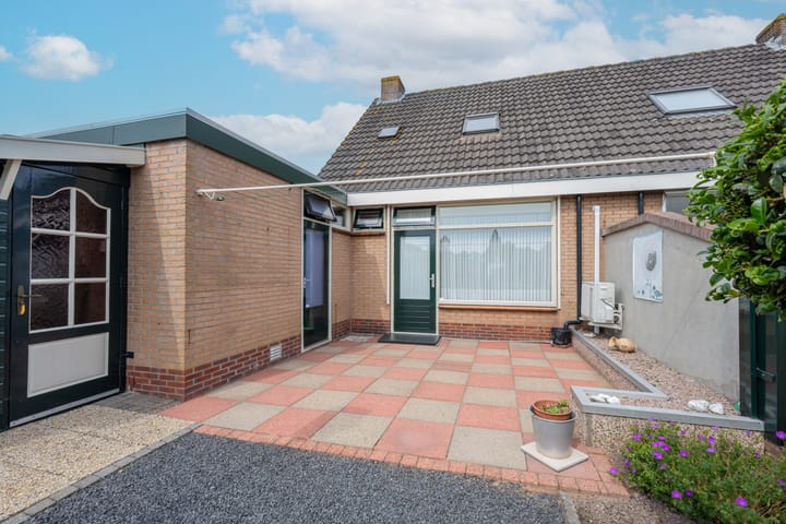 Foto 35 van Korenbloemstraat 3