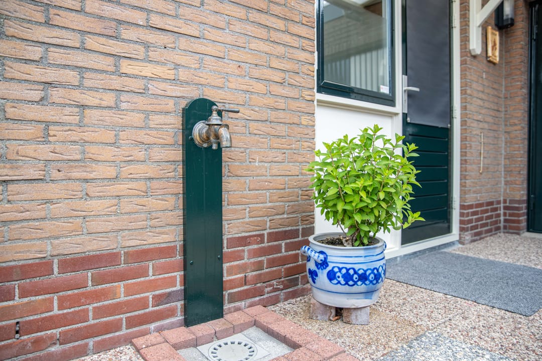 Foto 37 van Korenbloemstraat 3