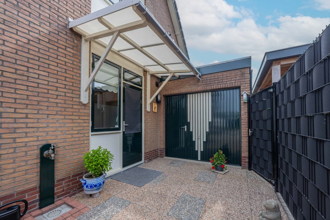 Foto 38 van Korenbloemstraat 3