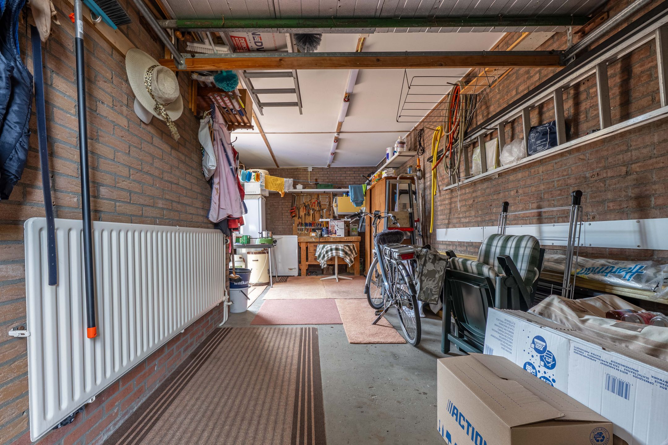 Foto 39 van Korenbloemstraat 3