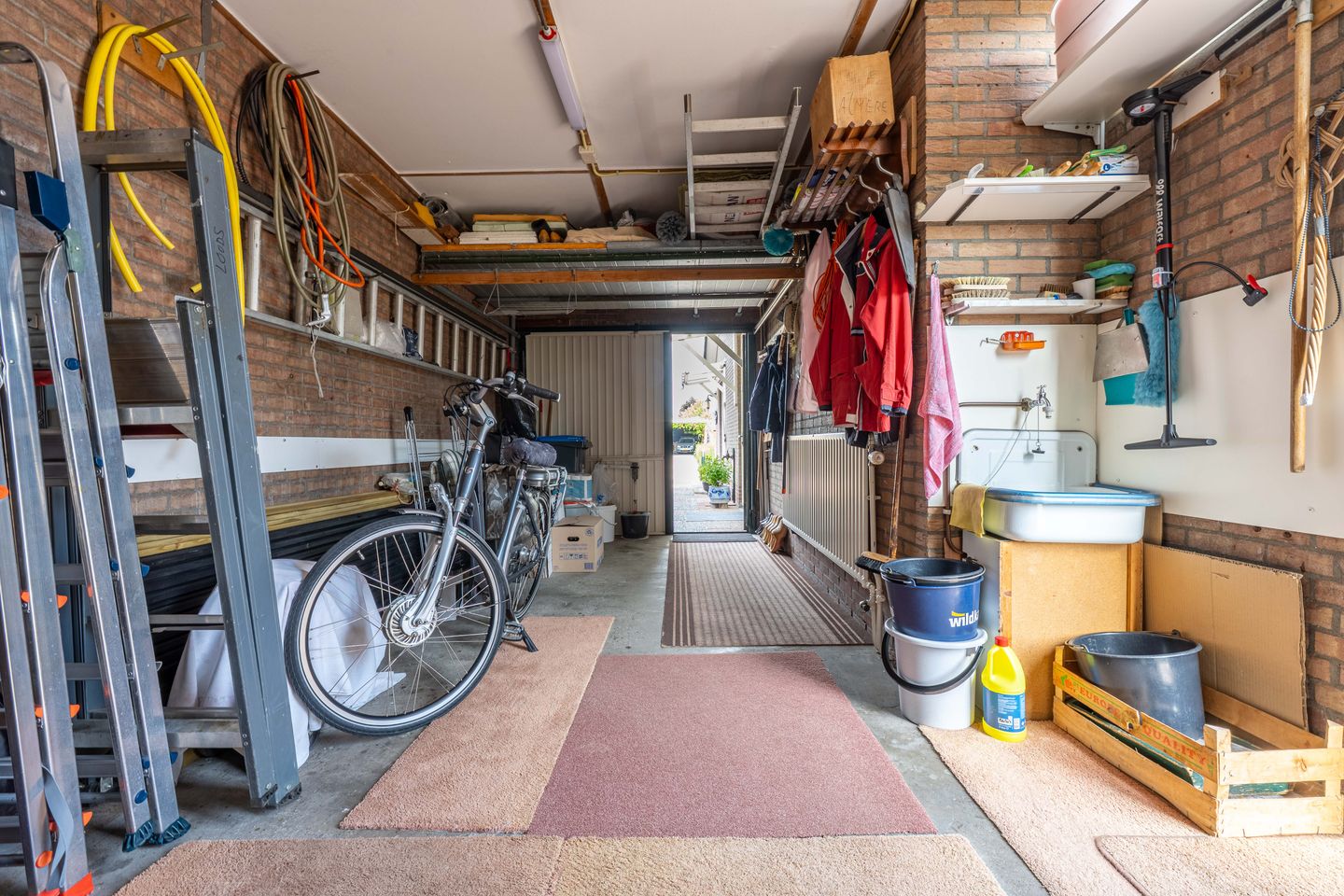 Foto 40 van Korenbloemstraat 3