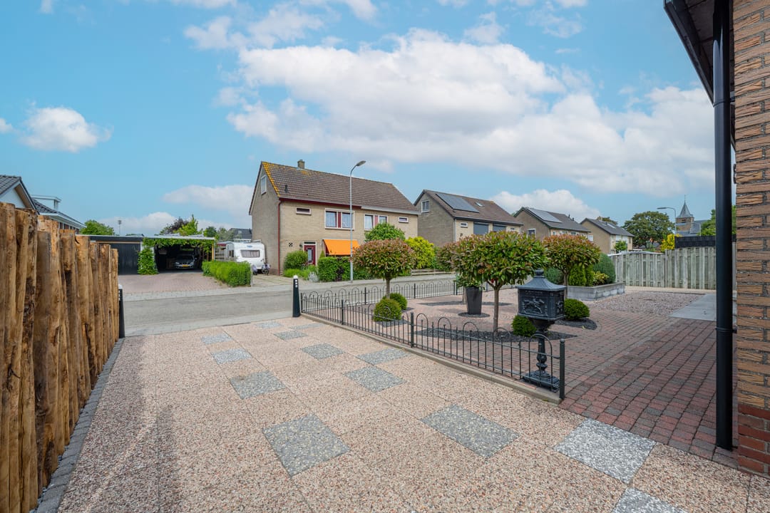 Foto 41 van Korenbloemstraat 3