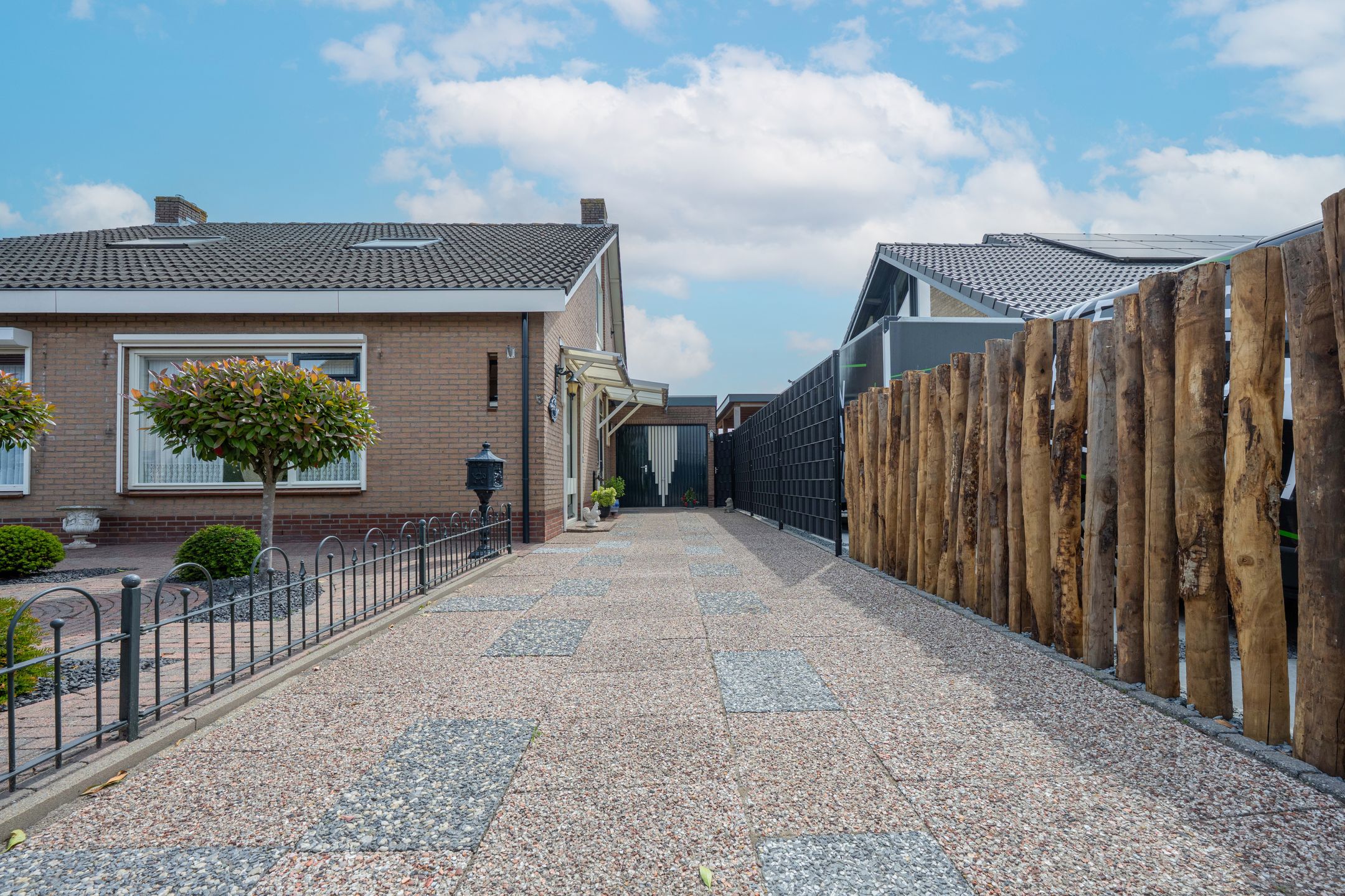 Foto 42 van Korenbloemstraat 3