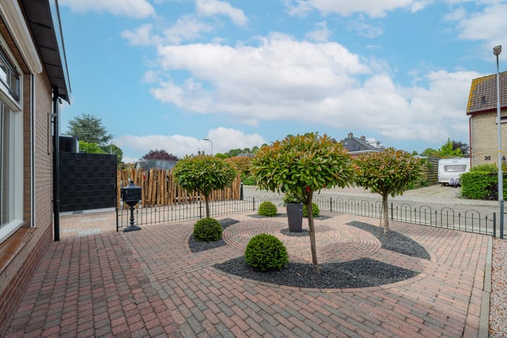 Foto 43 van Korenbloemstraat 3