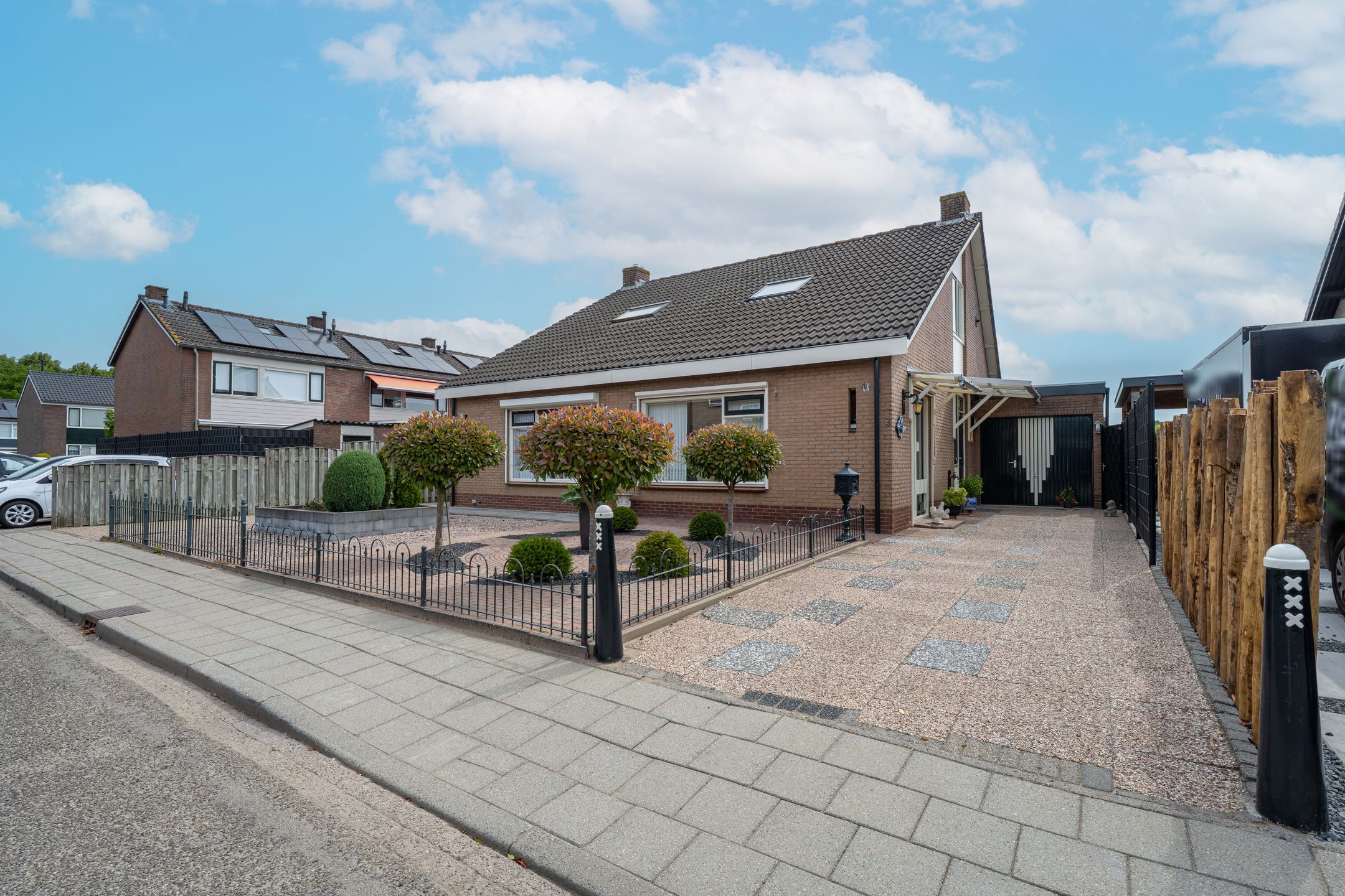 Foto 45 van Korenbloemstraat 3