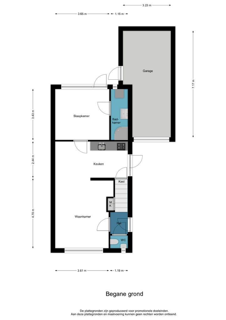 Foto 48 van Korenbloemstraat 3