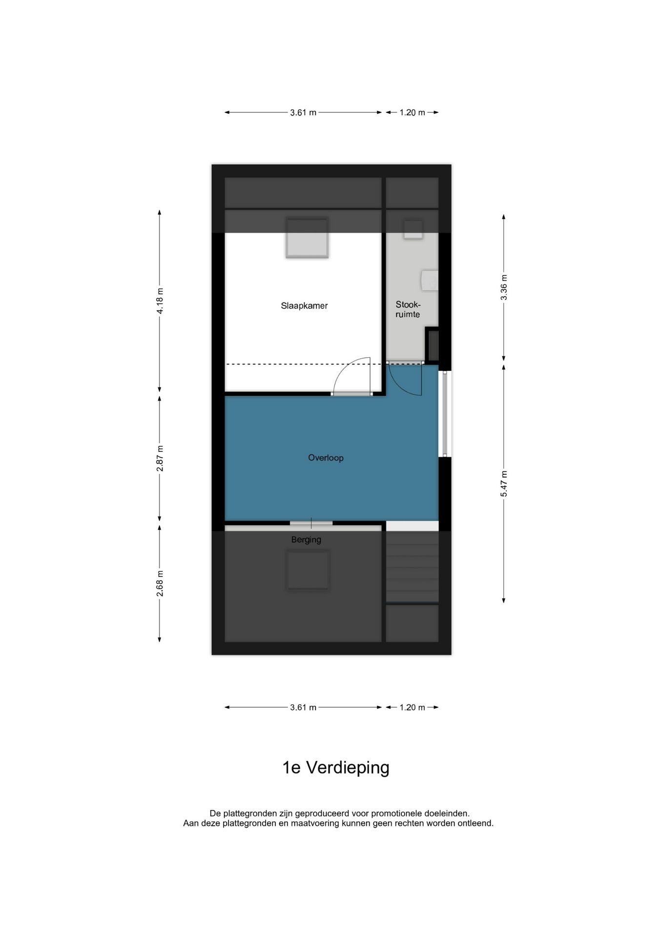 Foto 50 van Korenbloemstraat 3