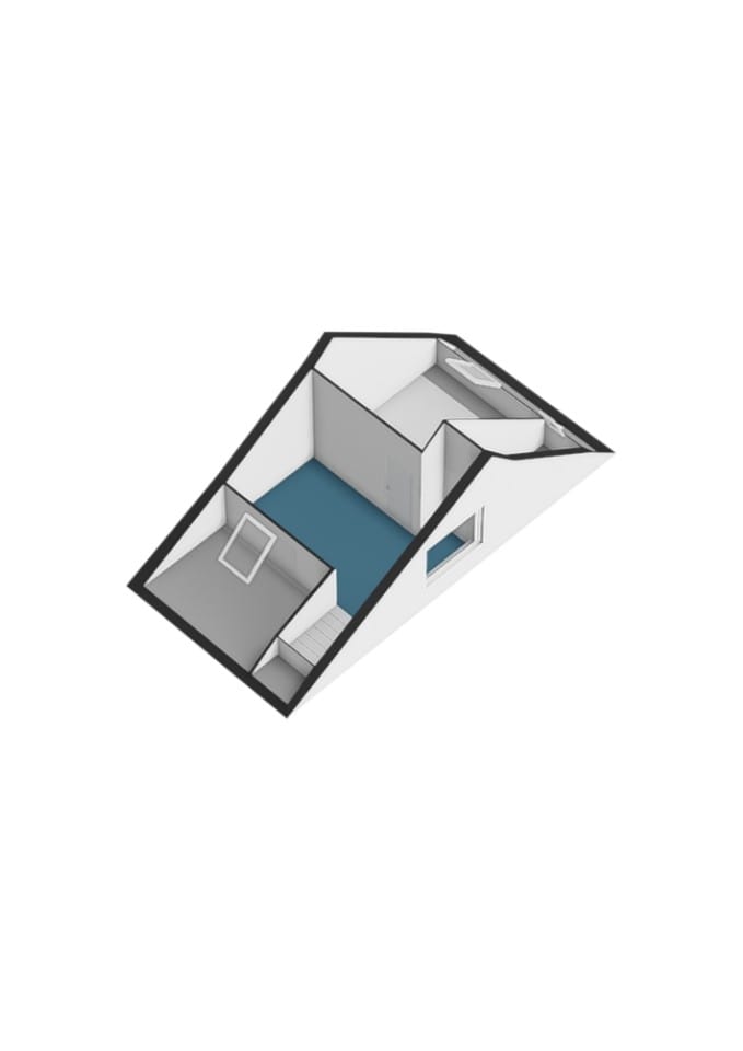 Foto 51 van Korenbloemstraat 3