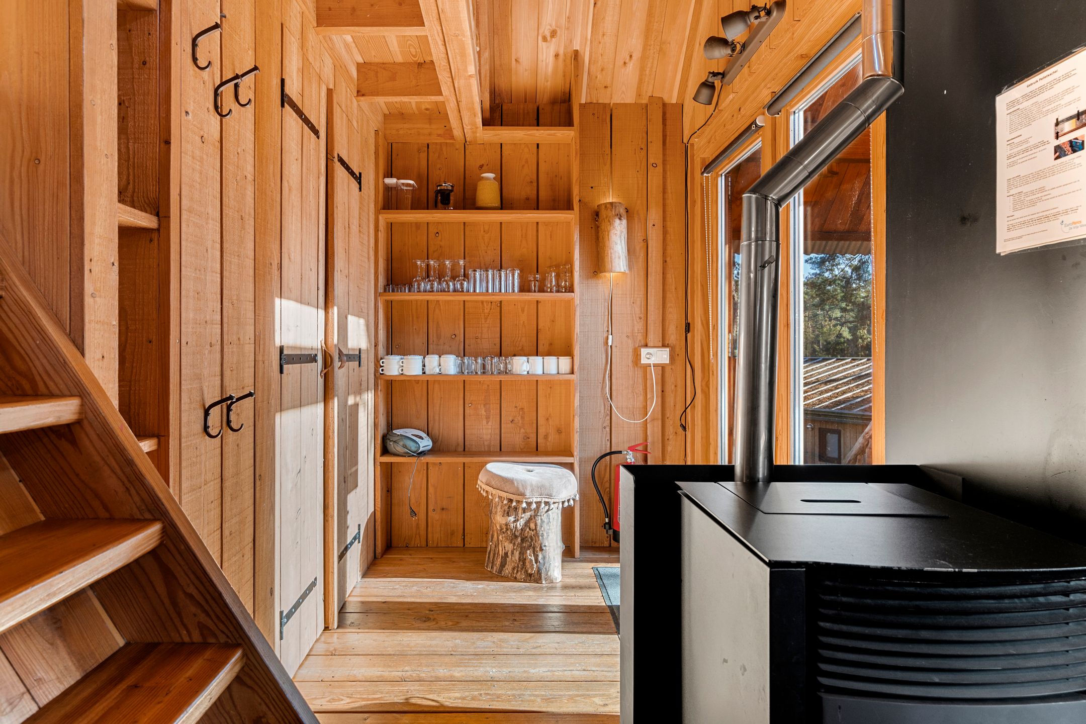 Foto 9 van Arnhemseweg 100-R100