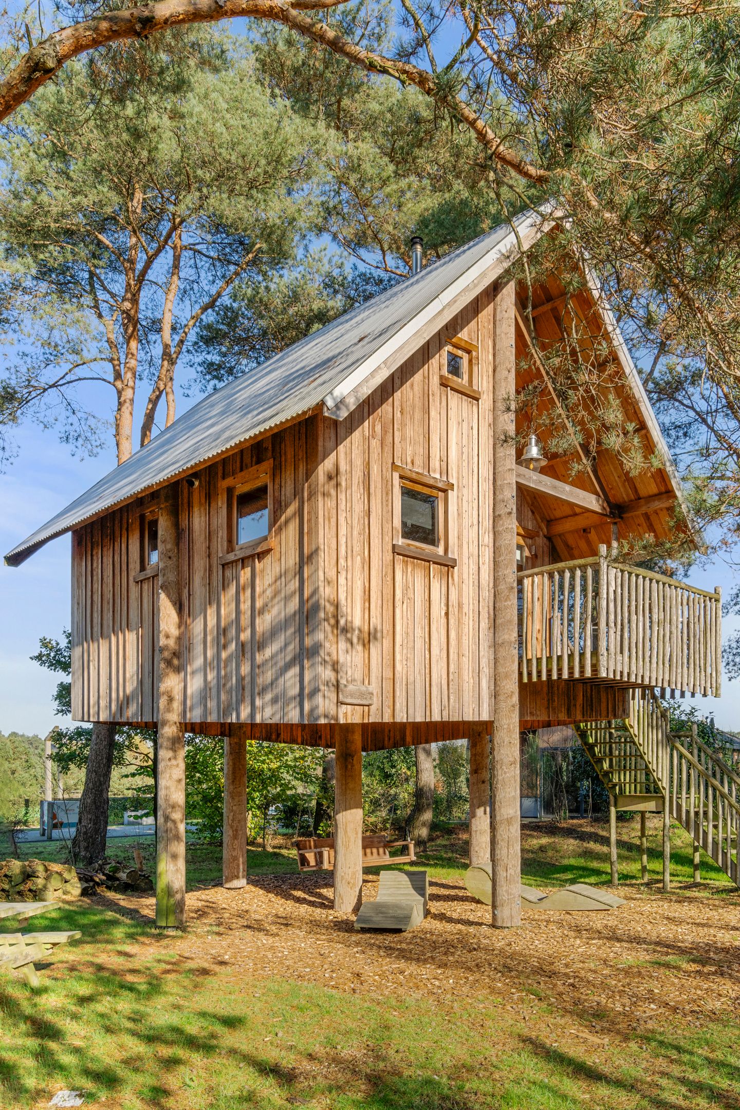 Foto 25 van Arnhemseweg 100-R100