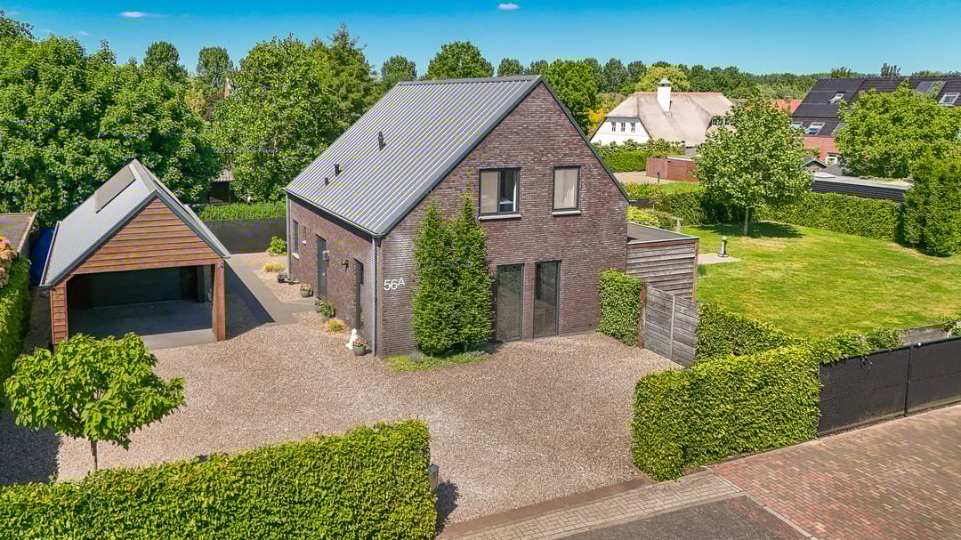 Photo 1 of Zonnewoud 56-A