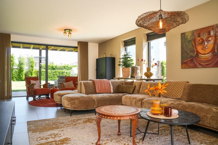 Foto 6 van Zonnewoud 56-A