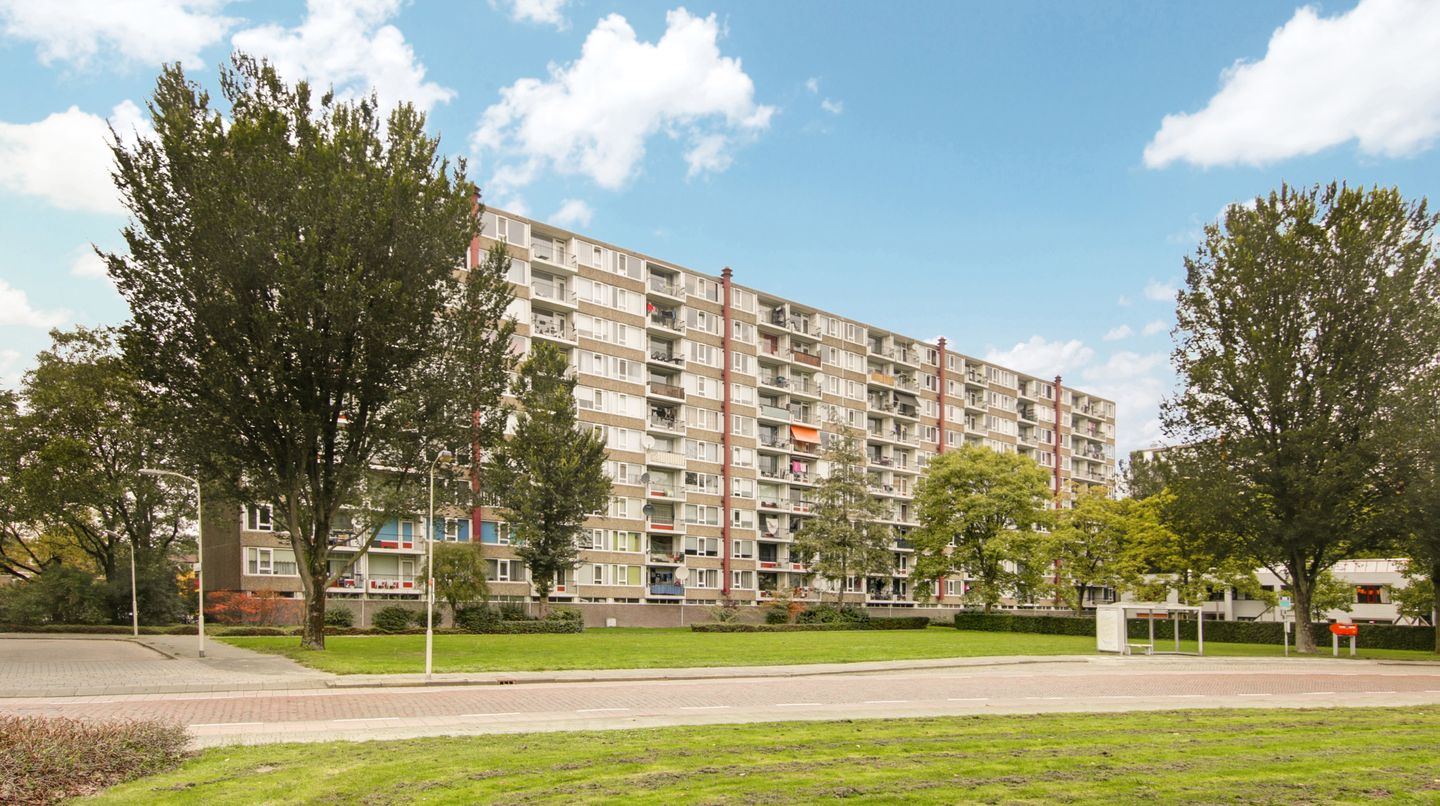 Foto 1 van Van Goudoeverstraat 59