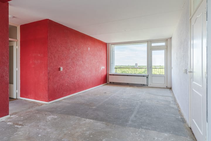 Foto 2 van Van Goudoeverstraat 59