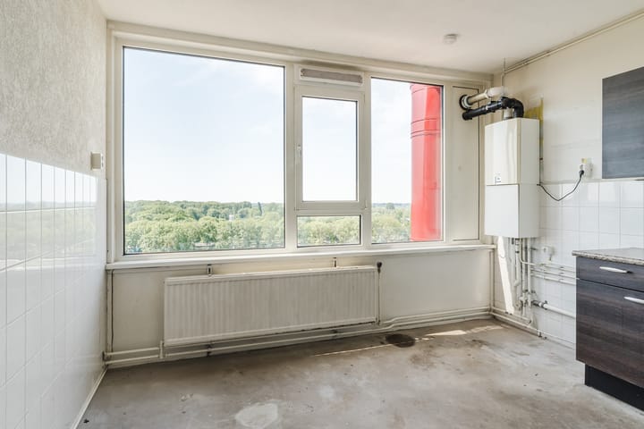 Foto 3 van Van Goudoeverstraat 59