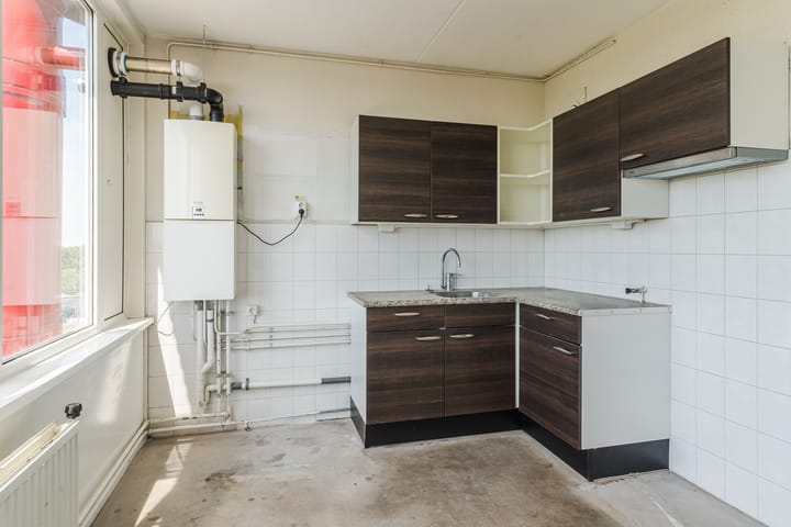 Foto 4 van Van Goudoeverstraat 59