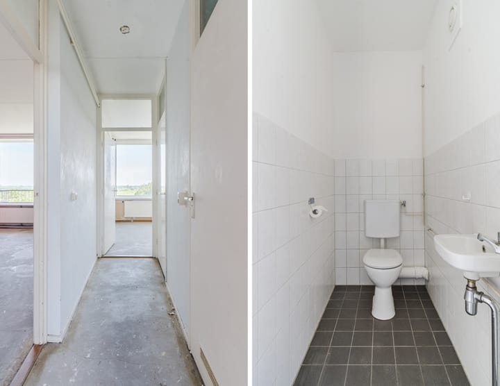 Foto 7 van Van Goudoeverstraat 59