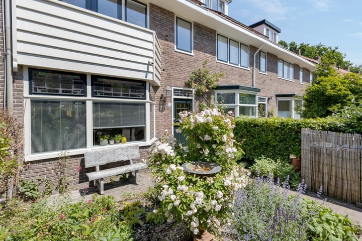 Foto 2 van Groen van Prinstererweg 20