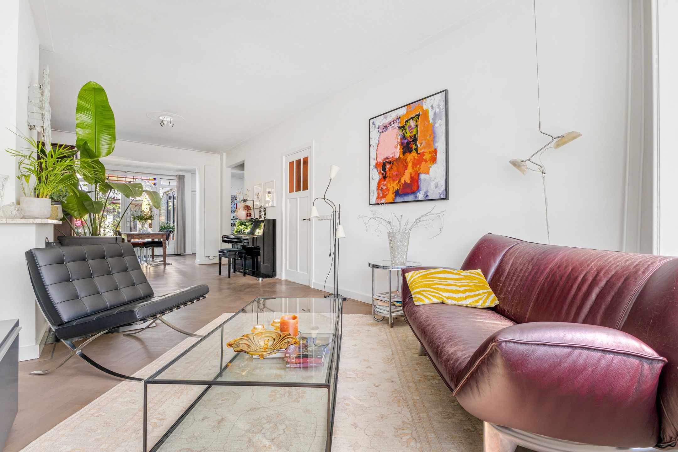 Photo 3 of Groen van Prinstererweg 20