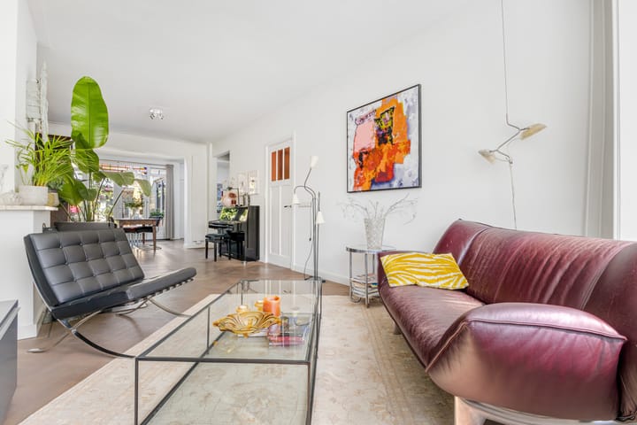 Foto 3 van Groen van Prinstererweg 20