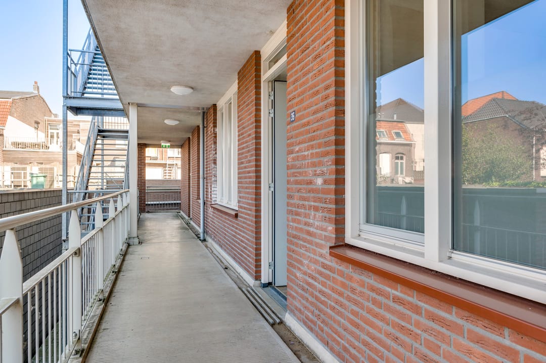 Foto 2 van Achter de Steenen Trappen 35