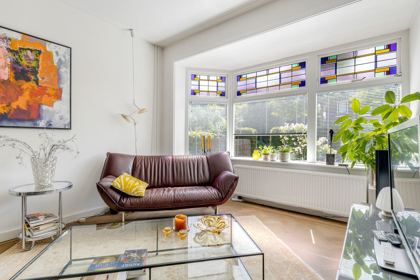 Photo 4 of Groen van Prinstererweg 20